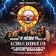 Guns 2 Roses [The Ultimate Guns N Roses Tribute] Event Title Pic