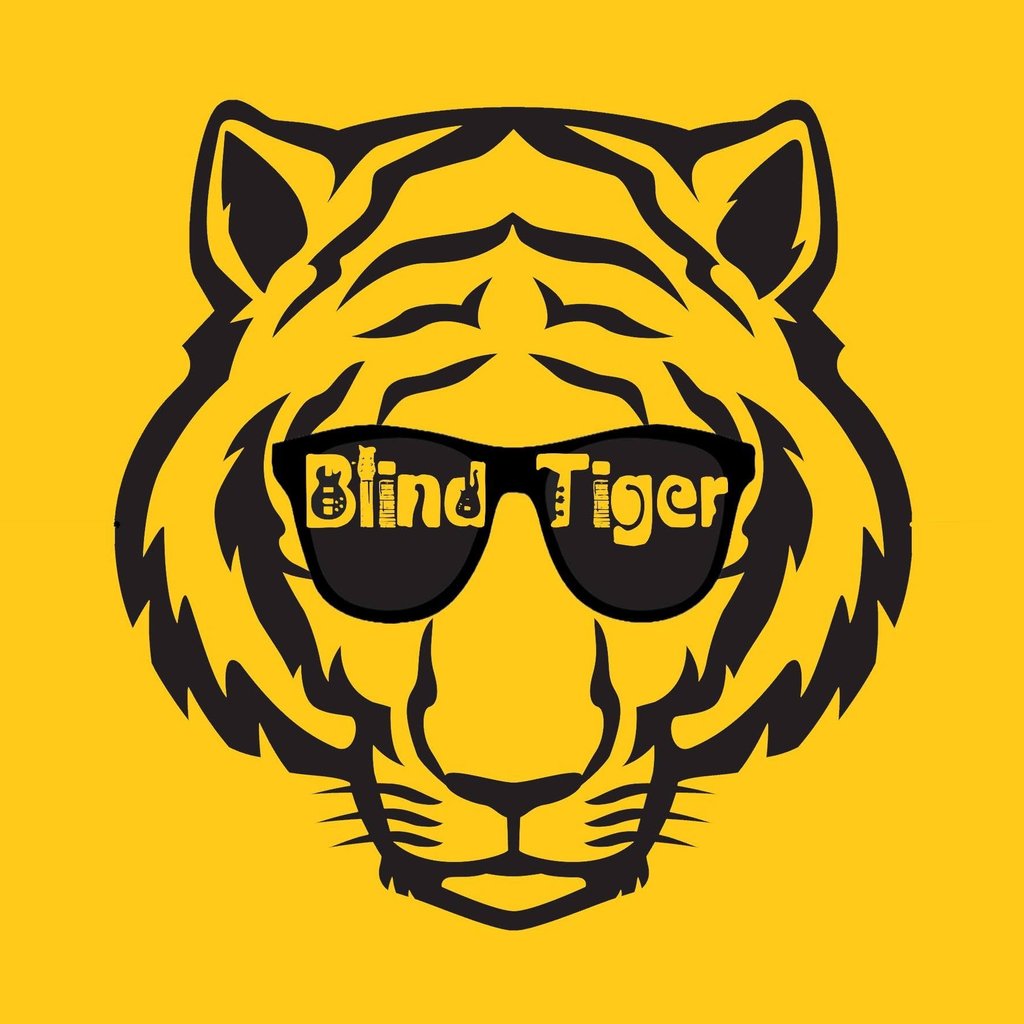 Blind Tiger Indie 80's Brit-Pop N Rock Night