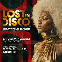 Lost In Disco - daytime!