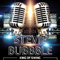 Stevie Bubble