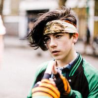 Declan Mckenna at Band On The Wall