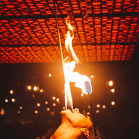 Get lizzy wit’ it - Bank holiday special at IMPOSSIBLE MANCHESTER