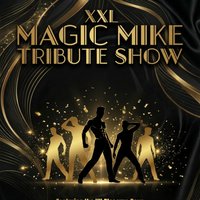 Magic mike tribute XXL at Northern Lights Fraserburgh