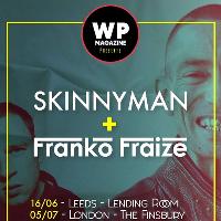 Skinnyman ( + Franko Fraize) Skinnyman ( + Franko Fraize)