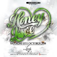 Honey Love at Revolution America Square