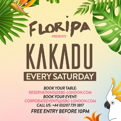 kakadu