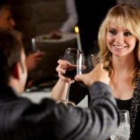 Singles Matchmaker Dinner at The Blue Strawberry