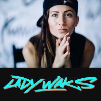 Fr3 Spirit presents Sublime Music Lady Waks
