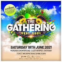 The Gathering 2021 at Meridian Showground