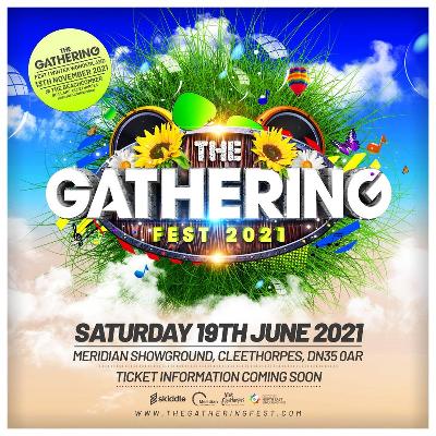 The Gathering 2021