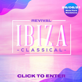 Revival Presents: Ibiza Classical 2021
