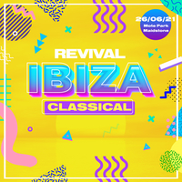 Revival Presents: Ibiza Classical 2021 at Mote Park