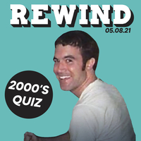 Rewind 00's Quiz at Play Brew Taproom