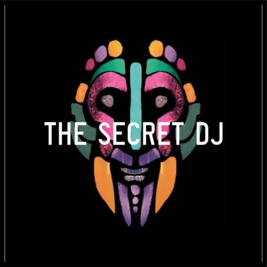The Secret DJ