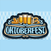 Oktoberfest 2022 ‘Over & Out with a Oompah Style Bang’ at The Rhodehouse