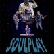 SoulPlay Soul Funk Disco Motown Northern Night Event Title Pic