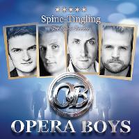 The Opera Boys
