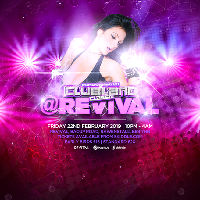 Clubland Classix @ Revival