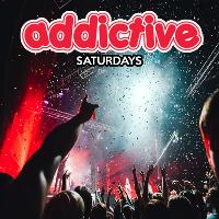 Addictive Saturdays