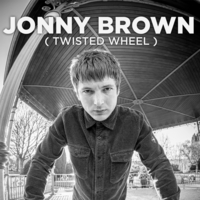 Jonny Brown (Twisted Wheel) at The Ferret