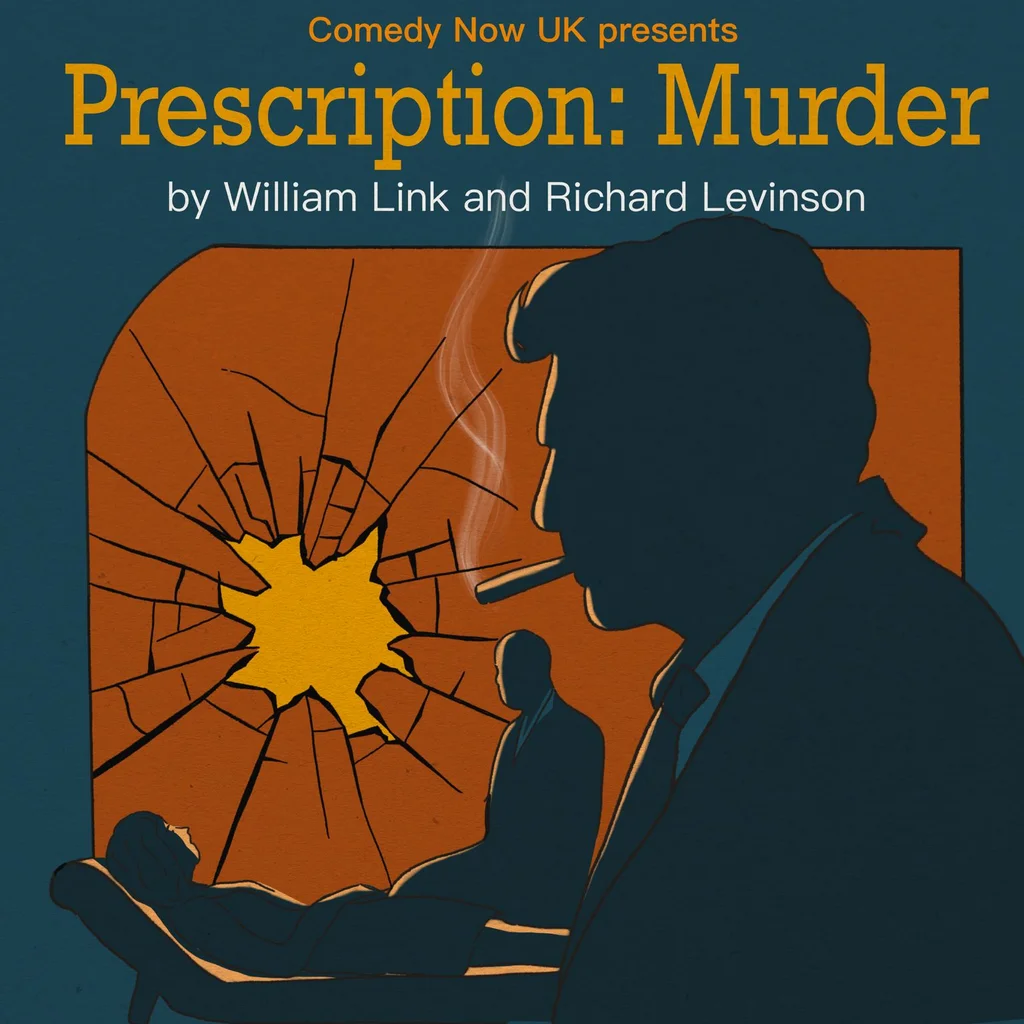 Prescription: Murder