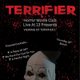 Terrifier 1 Event Title Pic