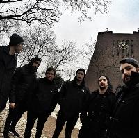 Aversions Crown + Rings Of Saturn + A Night in Texas