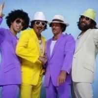 The Cuban Brothers w/ DJ Yoda at Hall By The Sea