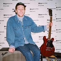 Willie J Healey at YES