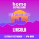 Over 30s Dayclub - LINCOLN - Home before dark Event Title Pic