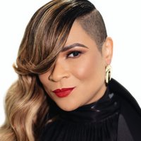 Gabrielle Live in Liverpool Cathedral