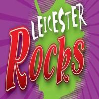 Rocks Music