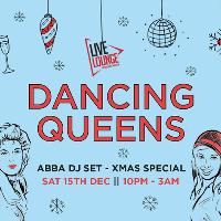 Dancing Queens Abba DJ Set