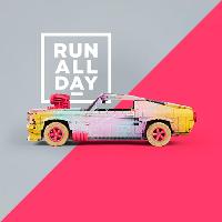 RUN ALL DAY - Weekend 1 at Motion