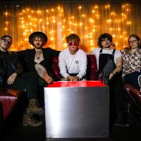 Pentatonic Presents: The Mocking Jays & The Rupees