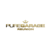 PURE GARAGE CHRISTMAS CHARITY BALL at Frames