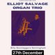 The Elliot Salvage Trio - Live @ Billy's Event Title Pic