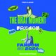 Fandom: The Brat Moment x Fandom Annual 2026 Event Title Pic