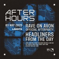 Lakota After Hours: Rave On Avon at Lakota