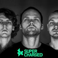 supercharged presents NOISIA