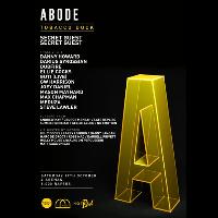 ABODE In The Dock at Tobacco Dock