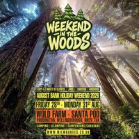 Event flyer