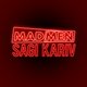MADMEN presents Sagi Kariv Event Title Pic