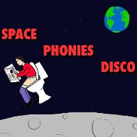 SCOOP presents : Space Phonies Disco at CUBO Fallowfield