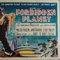 Forbidden Planet