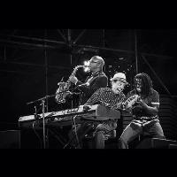 Sergio Mendes at Royal Festival Hall