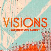 Visions Festival 2019 Visions Festival 2019