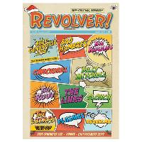 Revolver 001 Revolver 001
