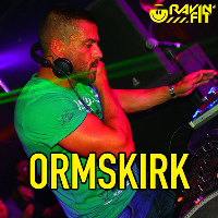 Ormskirk - Ravin