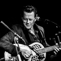 Ian Siegal at 100 Club